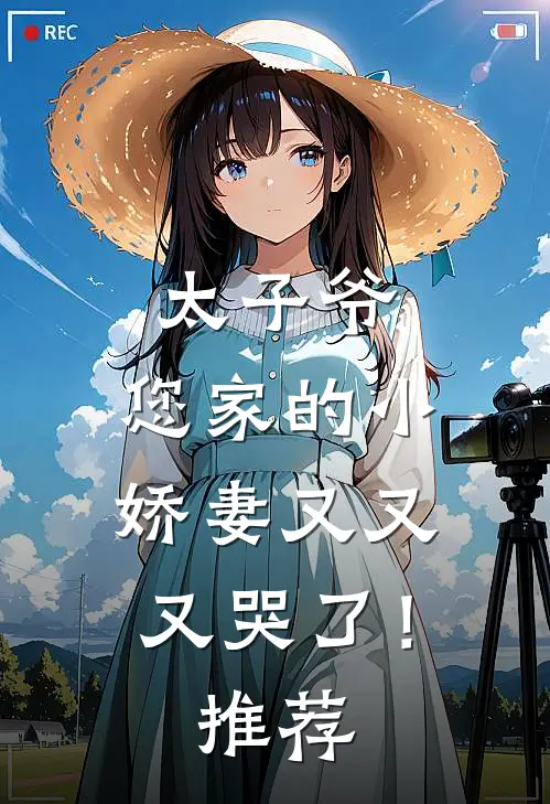太子爷，您家的小娇妻又又又哭了！推荐