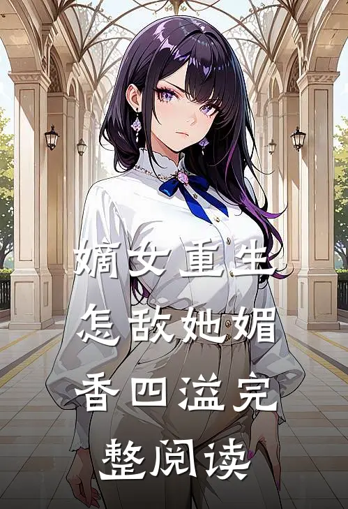 嫡女重生：怎敌她媚香四溢完整阅读