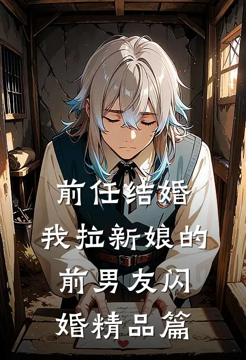 前任结婚，我拉新娘的前男友闪婚精品篇