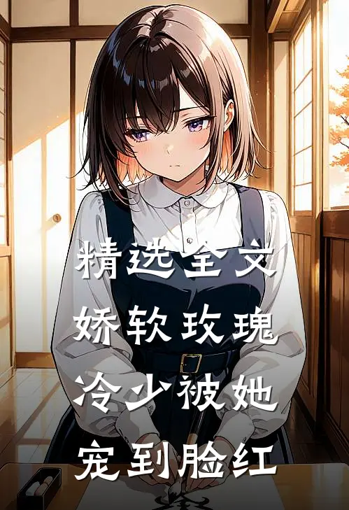 精选全文娇软玫瑰:冷少被她宠到脸红