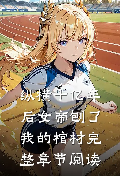 纵横十亿年后女帝刨了我的棺材完整章节阅读