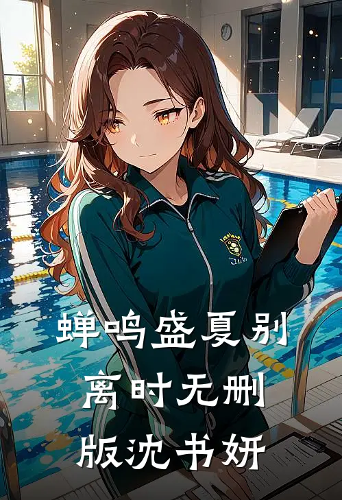 蝉鸣盛夏别离时无删版沈书妍
