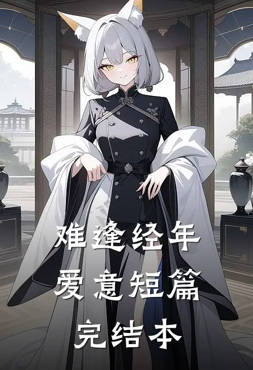 难逢经年爱意短篇完结本