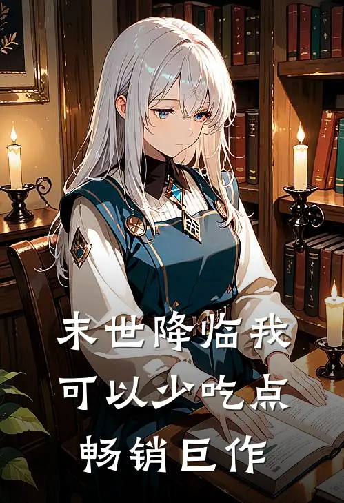 末世降临我可以少吃点畅销巨作