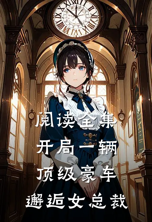 阅读全集开局一辆顶级豪车，邂逅女总裁