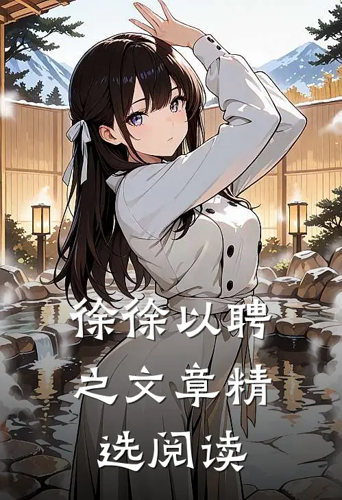 徐徐以聘之文章精选阅读