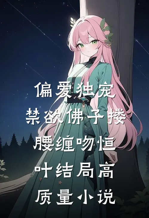 偏爱独宠,禁欲佛子搂腰缠吻恒叶结局高质量小说