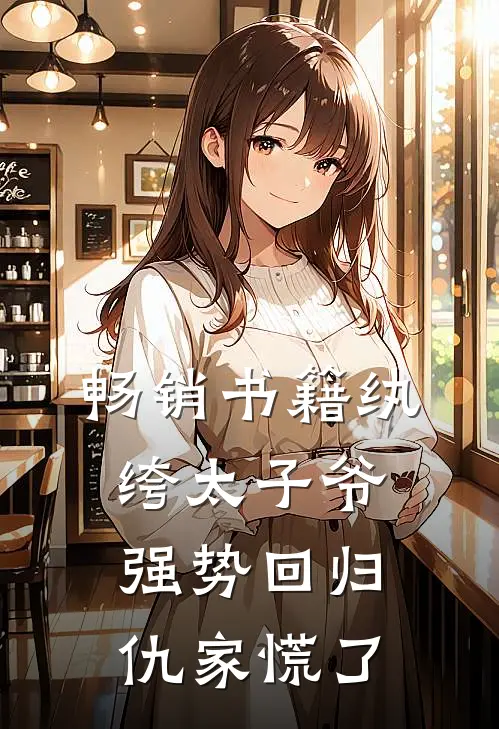 畅销书籍纨绔太子爷强势回归，仇家慌了