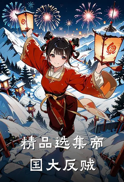 精品选集帝国大反贼