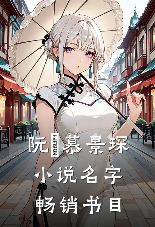 阮嫆慕景琛小说名字畅销书目