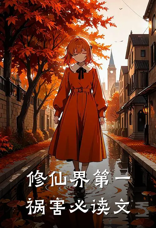 修仙界第一祸害必读文