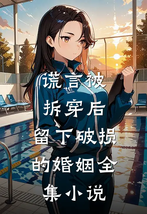 谎言被拆穿后，留下破损的婚姻全集小说
