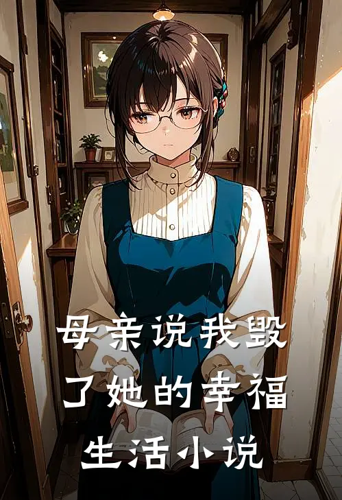 母亲说我毁了她的幸福生活小说
