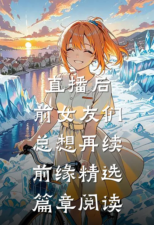 直播后，前女友们总想再续前缘精选篇章阅读
