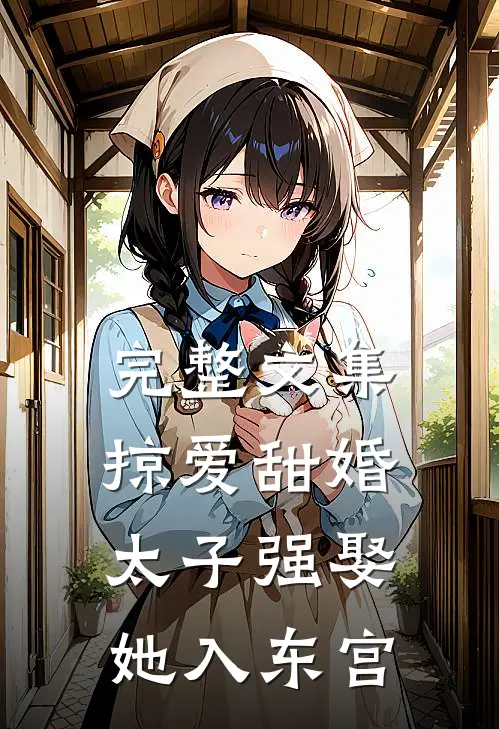 完整文集掠爱甜婚：太子强娶她入东宫