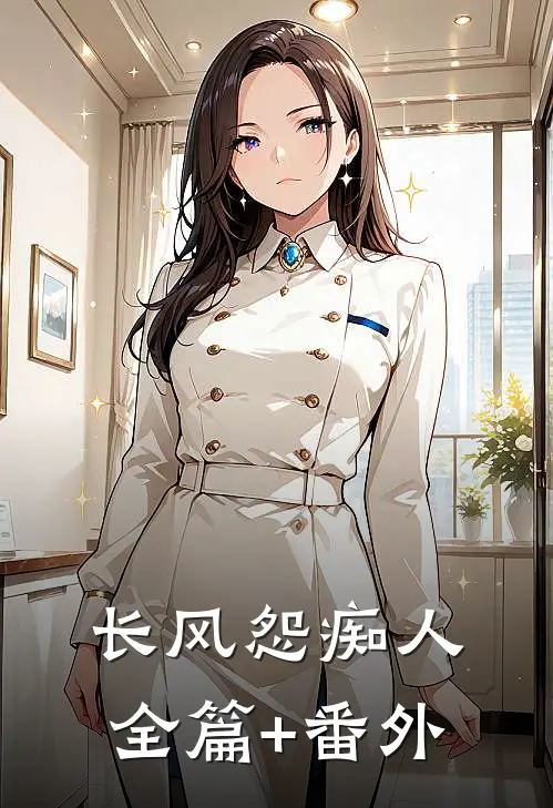 长风怨痴人全篇+番外