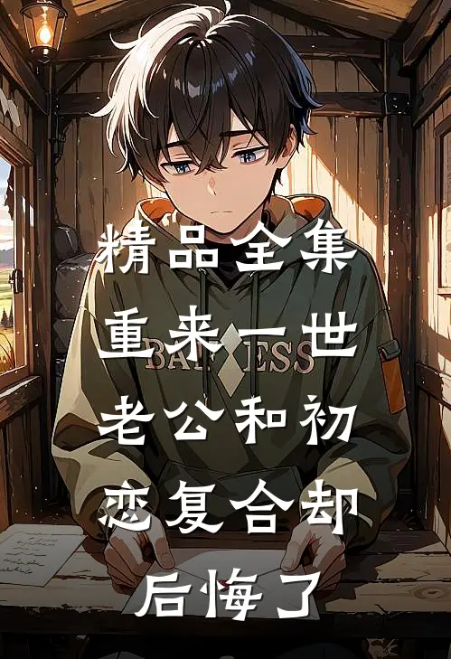 精品全集重来一世，老公和初恋复合却后悔了