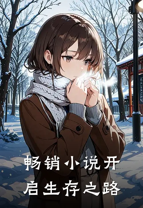 畅销小说开启生存之路
