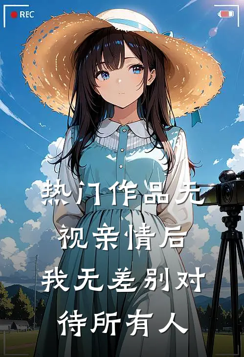 热门作品无视亲情后，我无差别对待所有人