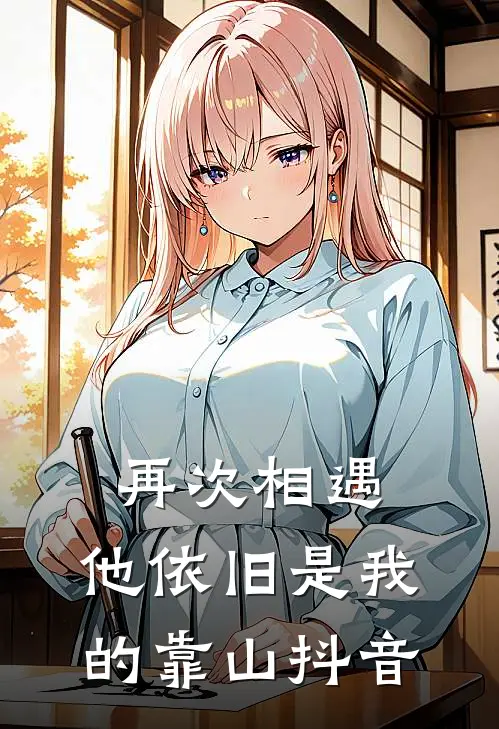 再次相遇，他依旧是我的靠山抖音