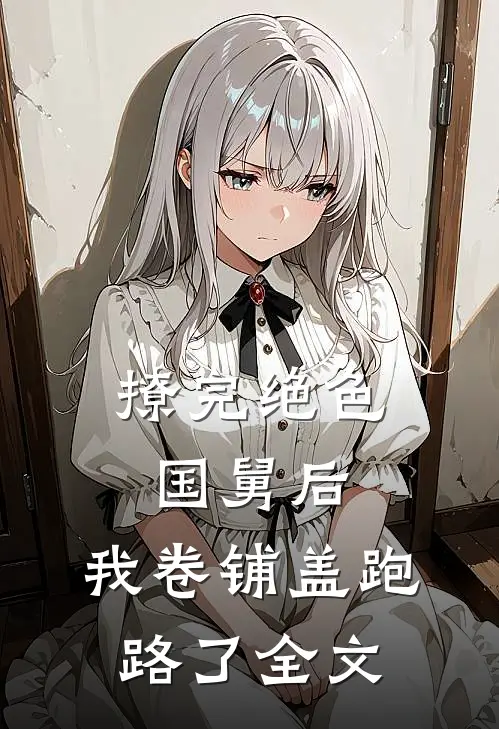 撩完绝色国舅后，我卷铺盖跑路了全文