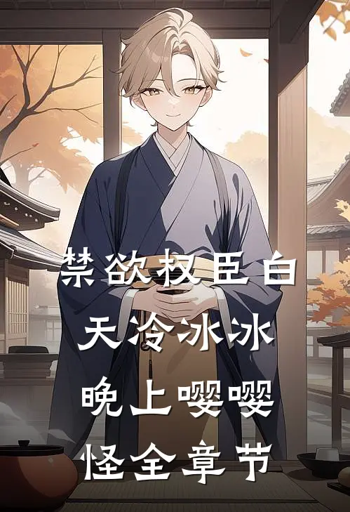 禁欲权臣白天冷冰冰，晚上嘤嘤怪全章节