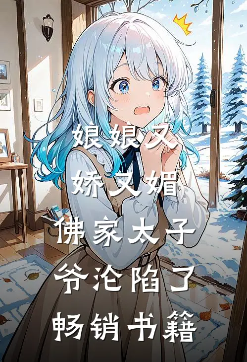 娘娘又娇又媚，佛家太子爷沦陷了畅销书籍