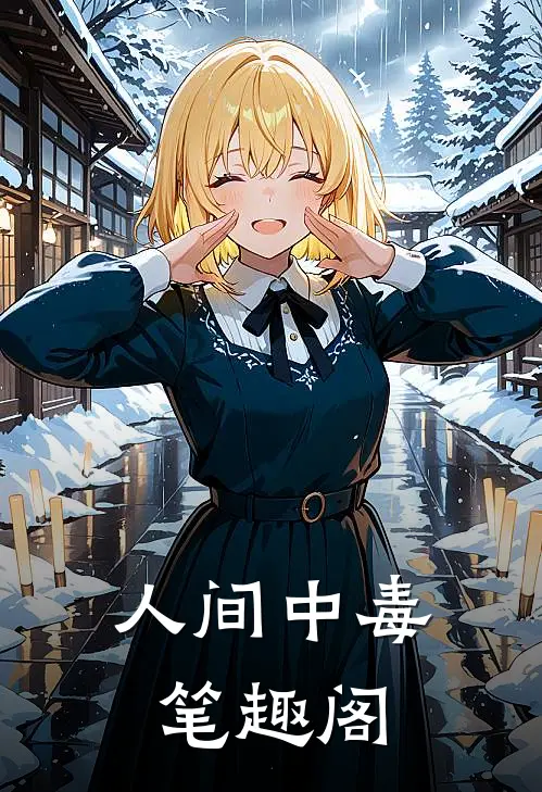 人间中毒笔趣阁