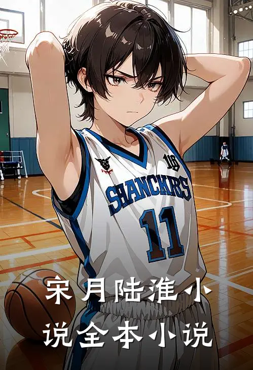 宋月陆淮小说全本小说