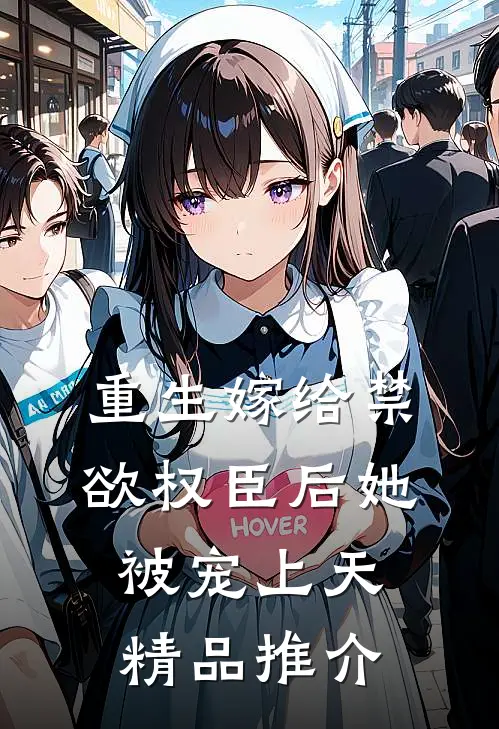 重生嫁给禁欲权臣后她被宠上天精品推介