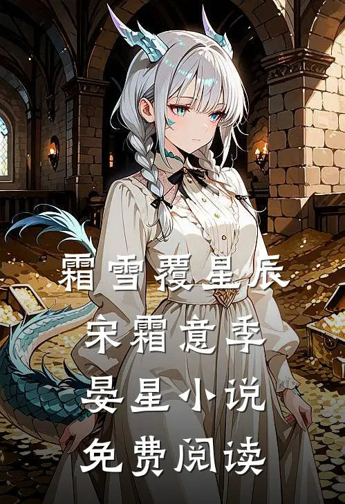 霜雪覆星辰宋霜意季晏星小说免费阅读