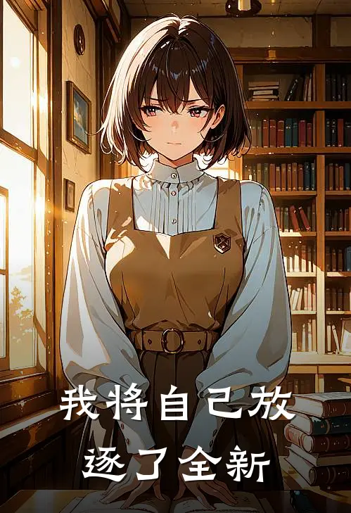 我将自己放逐了全新