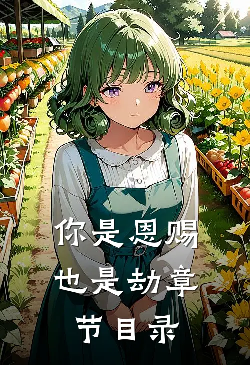 你是恩赐也是劫章节目录