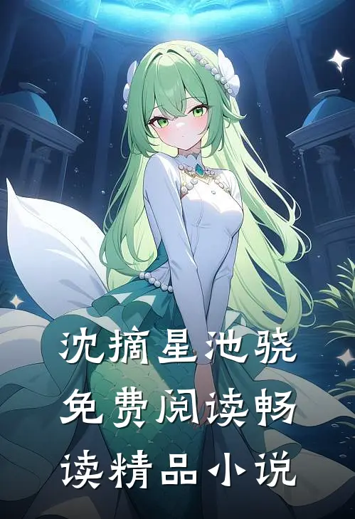 沈摘星池骁免费阅读畅读精品小说