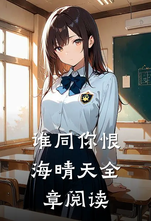 谁同你恨海晴天全章阅读