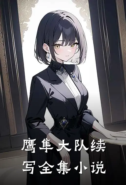 鹰隼大队续写全集小说
