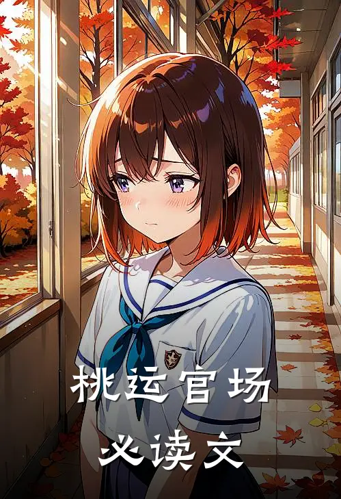 桃运官场必读文