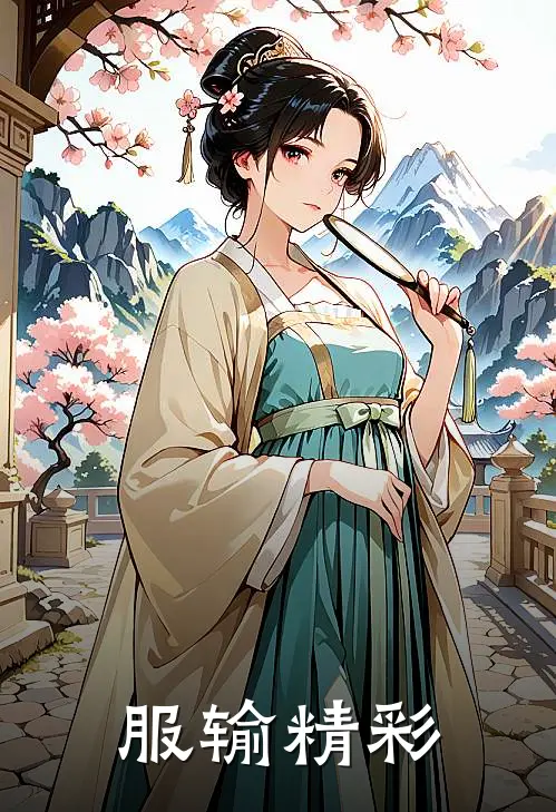 服输精彩