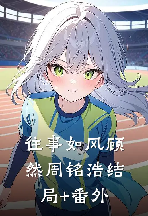 往事如风顾然周铭浩结局+番外