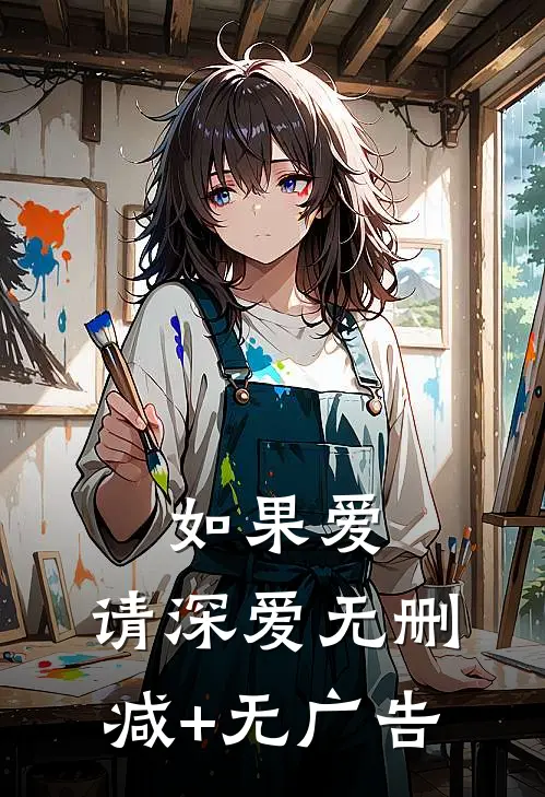 如果爱，请深爱无删减+无广告