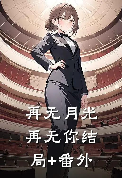 再无月光再无你结局+番外