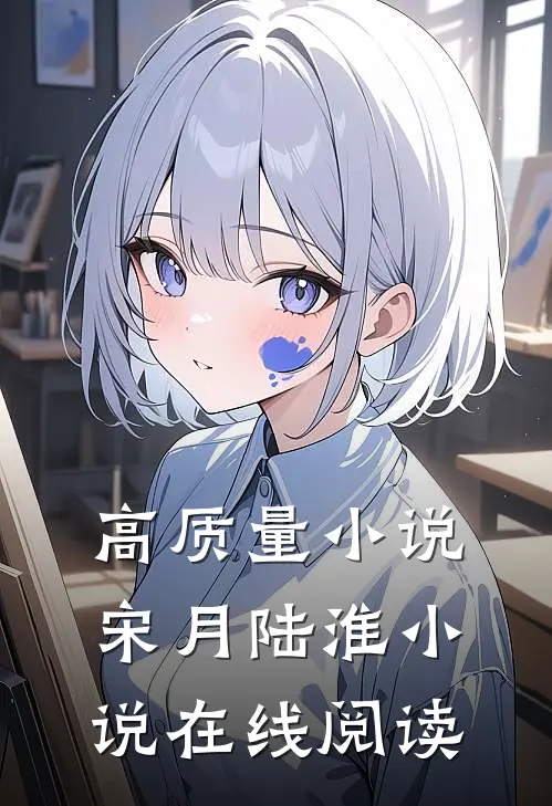 高质量小说宋月陆淮小说在线阅读