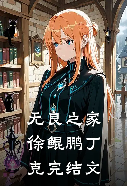 无良之家徐鲲鹏丁克完结文