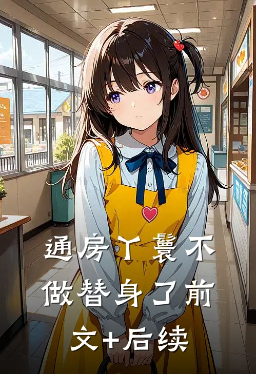 通房丫鬟不做替身了前文+后续