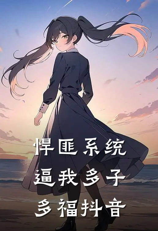 悍匪系统，逼我多子多福抖音