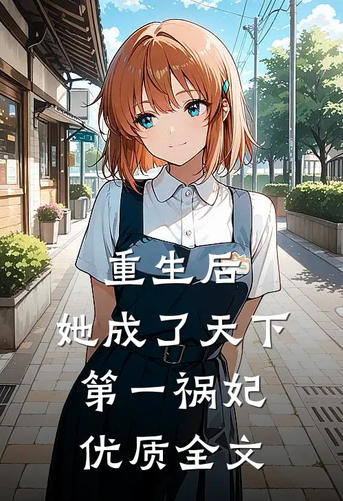 重生后，她成了天下第一祸妃优质全文