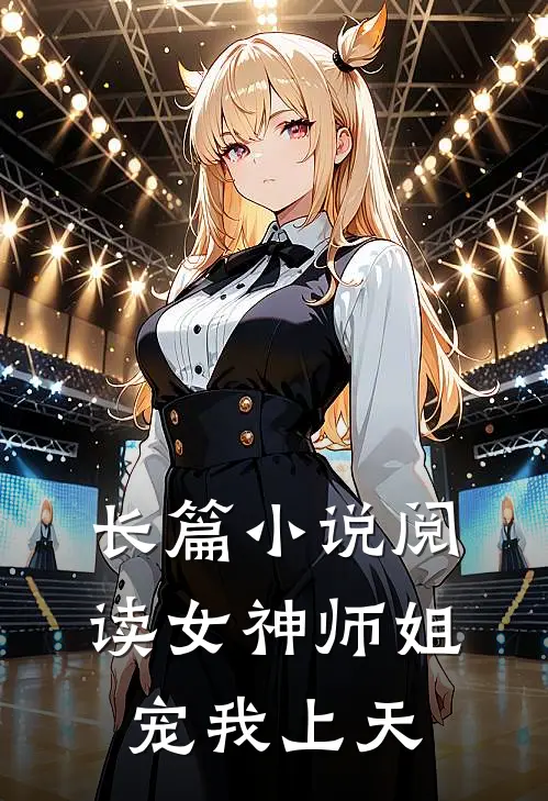 长篇小说阅读女神师姐宠我上天