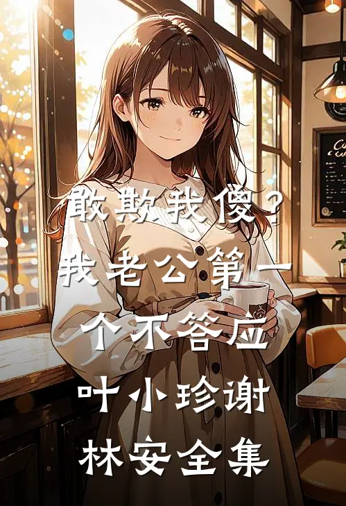 敢欺我傻？我老公第一个不答应叶小珍谢林安 全集