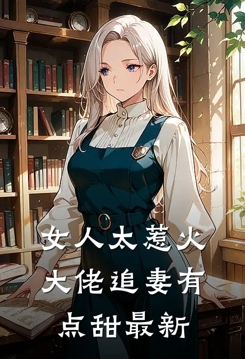 女人太惹火，大佬追妻有点甜最新