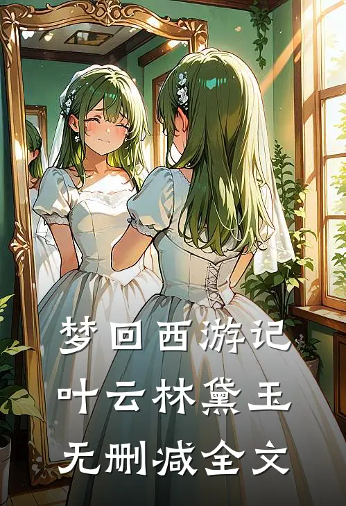 梦回西游记叶云林黛玉无删减全文